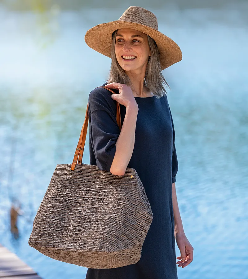 Riveta - Shopper